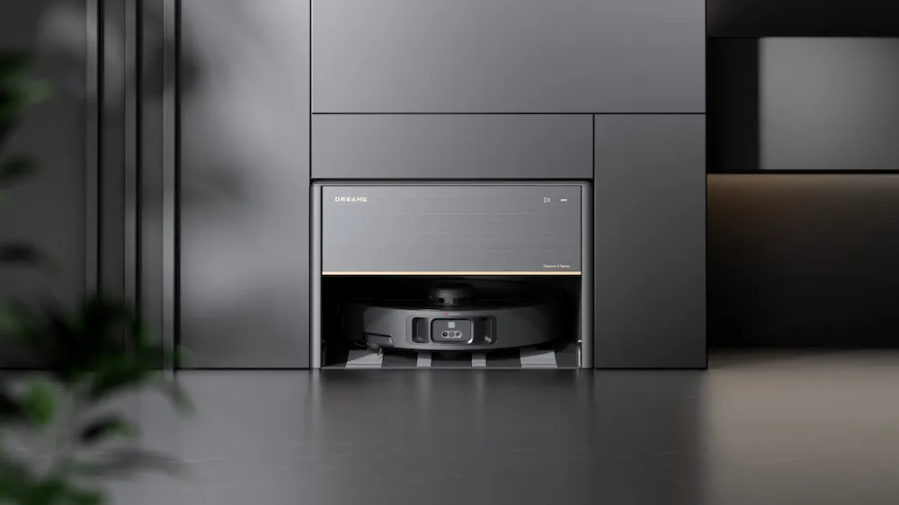 Dreame Ultra X40 (2)