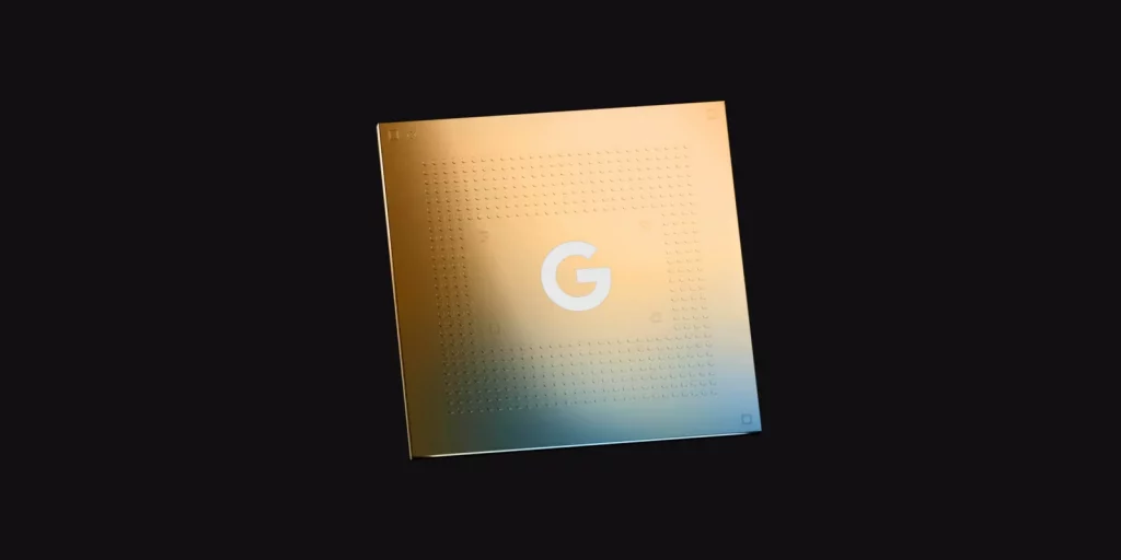 Google Tensor