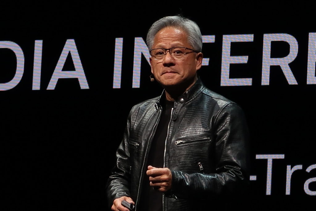 NVIDIA's COMPUTEX 2024 Keynote A Deep Dive into the Future of AI and