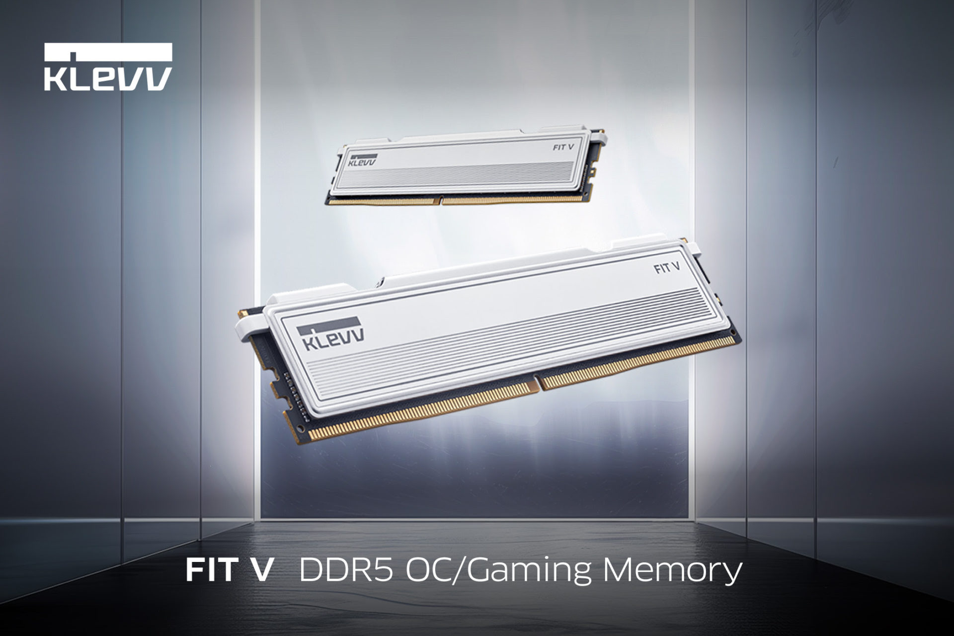 KLEVV FIT V DDR5 RAM 1