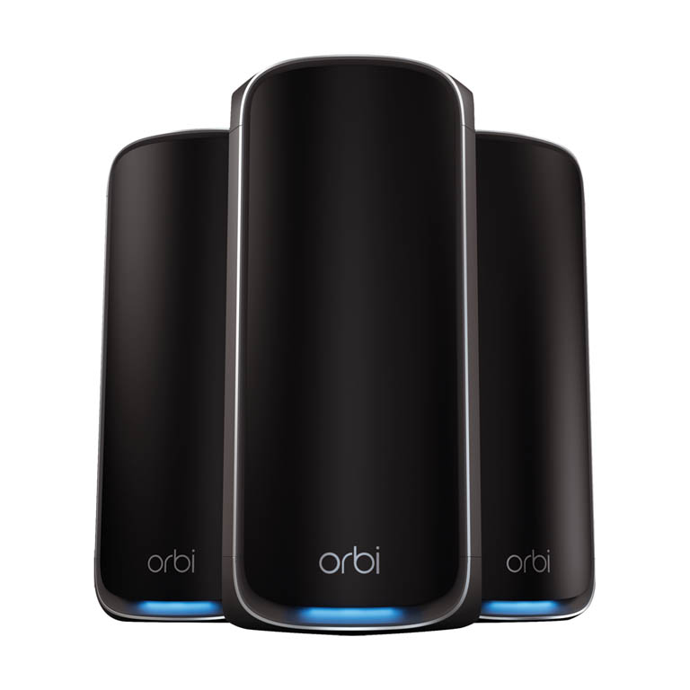 NETGEAR Orbi 970 4