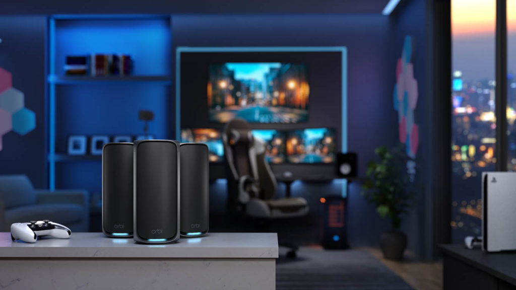 NETGEAR Orbi 970 8