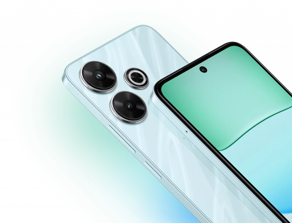 Redmi 13 2