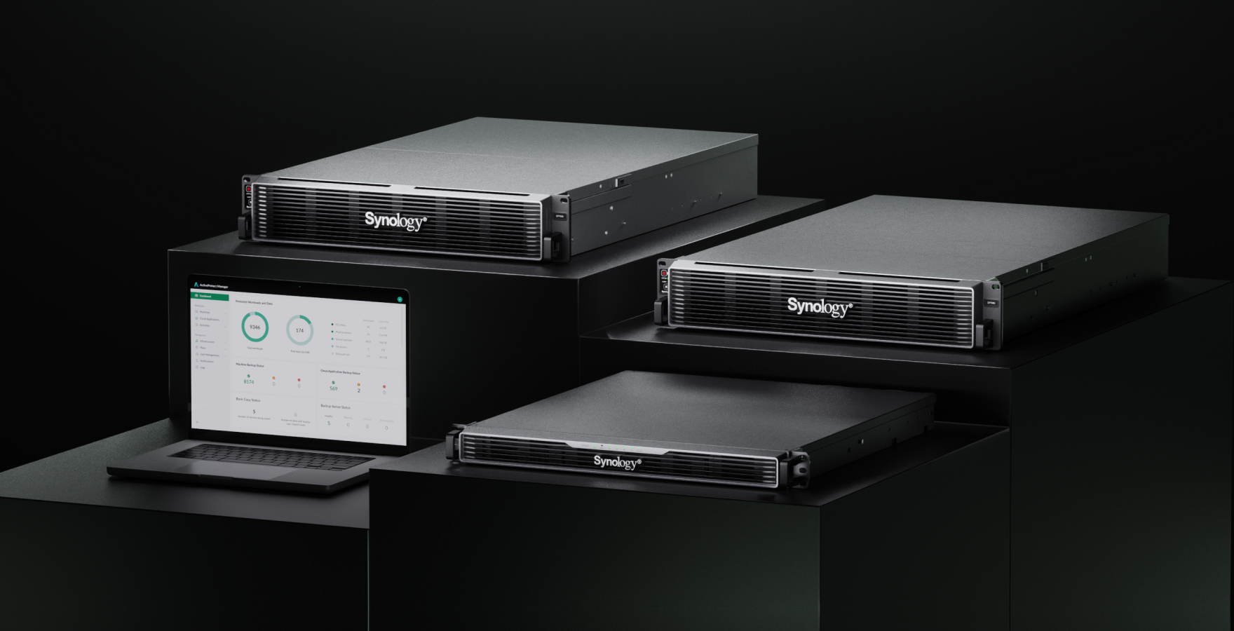 Synology ActiveProtect 1
