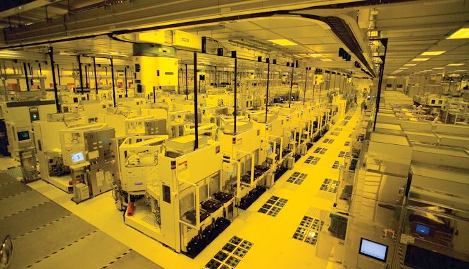 TSMC Lab