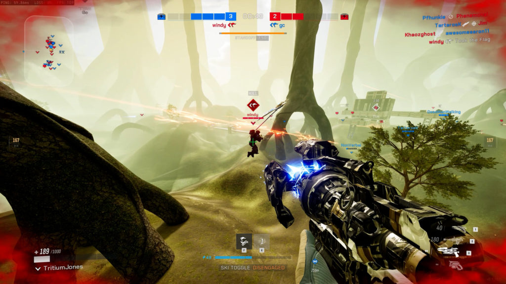 Tribes 3 Rivals