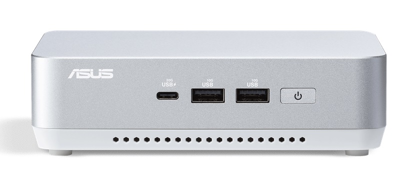 ASUS NUC 14 Pro+ 2