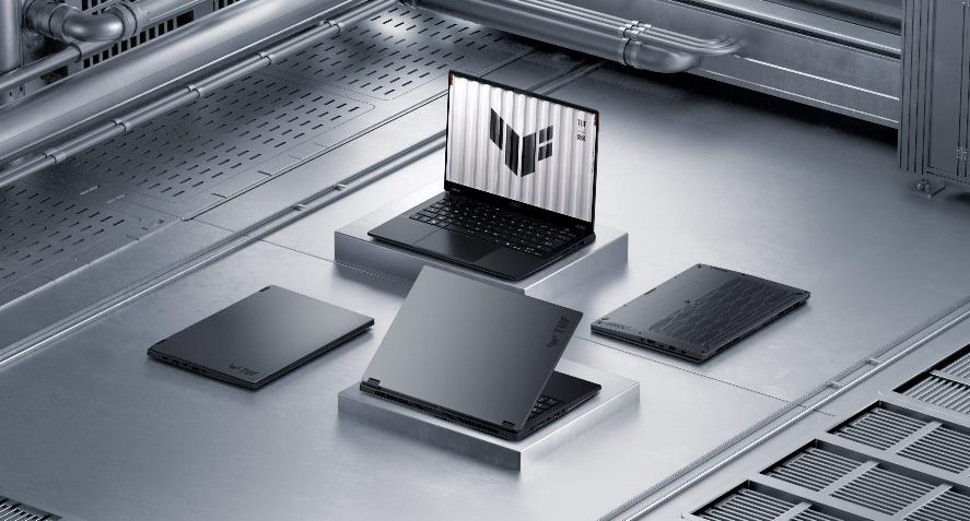 ASUS TUF Gaming A14 AMD Ryzen 9 AI HX 370 2