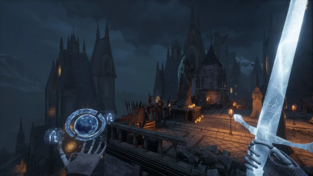 Dungeonborne 1