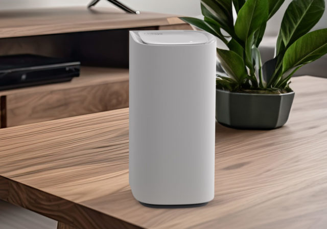 LinkSys Velop Pro 6E Featured
