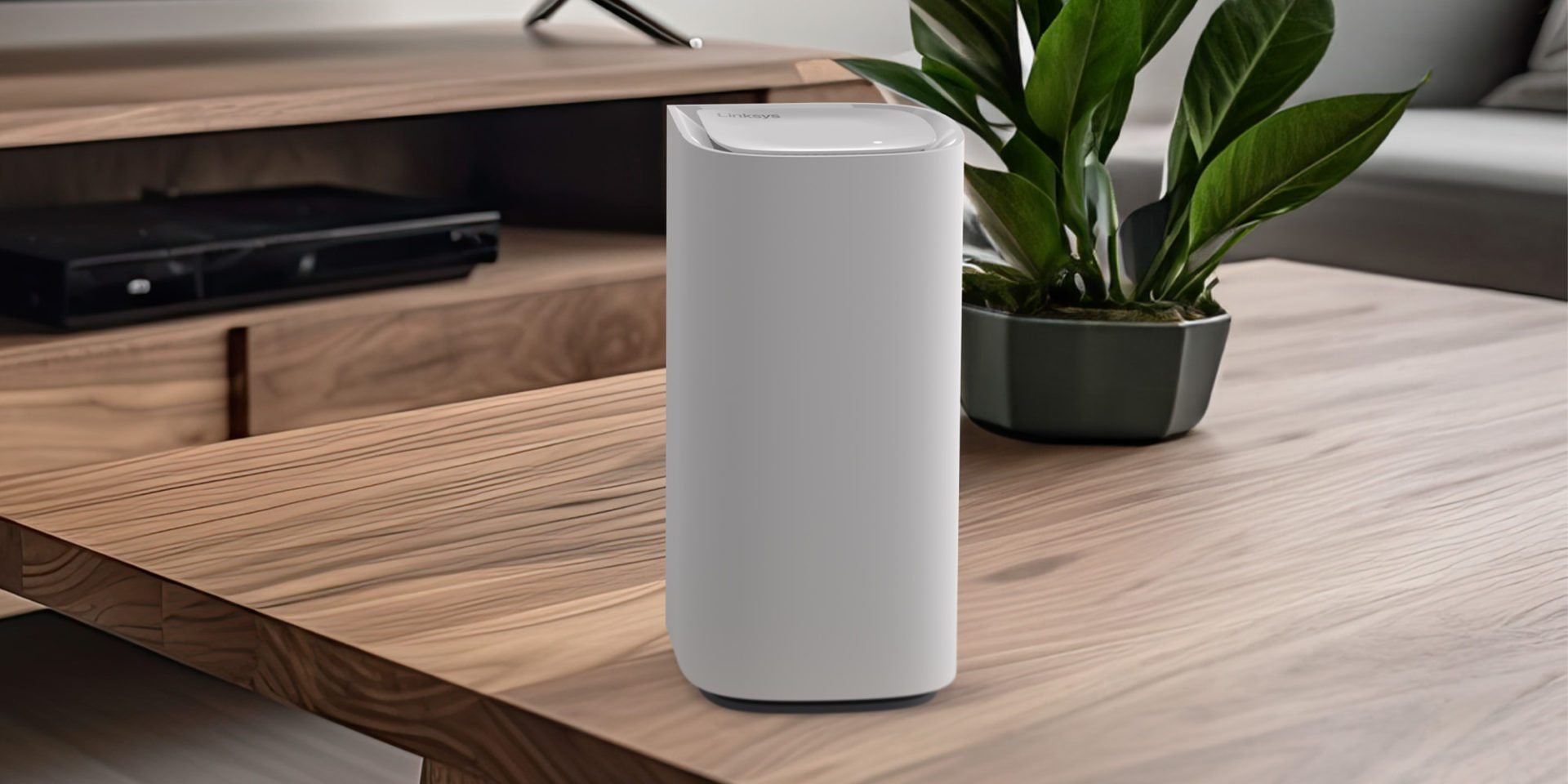 Linksys launches new Velop Pro 6E home router that starts from as low ...