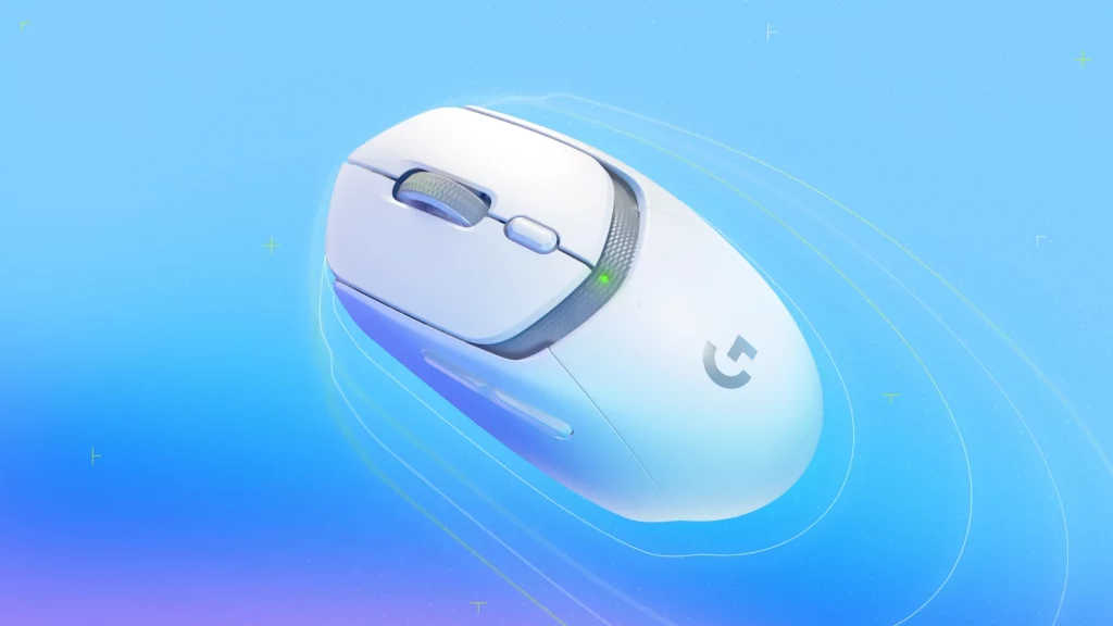 Logitech G309 LIGHTSPEED 1
