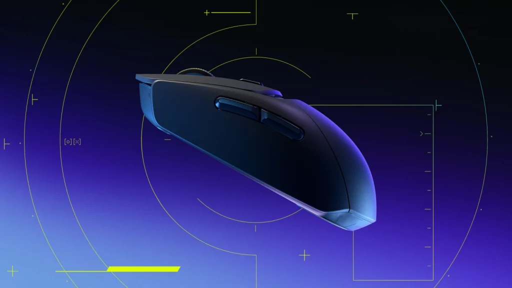 Logitech G309 LIGHTSPEED 2