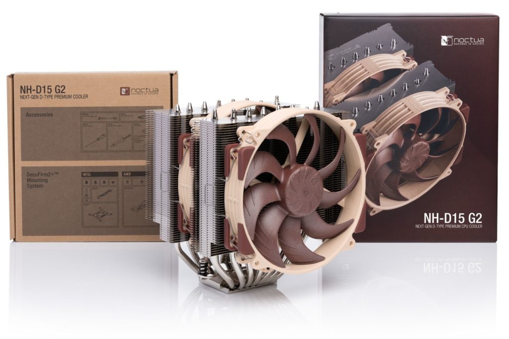 Noctua NH-D15 G2 3