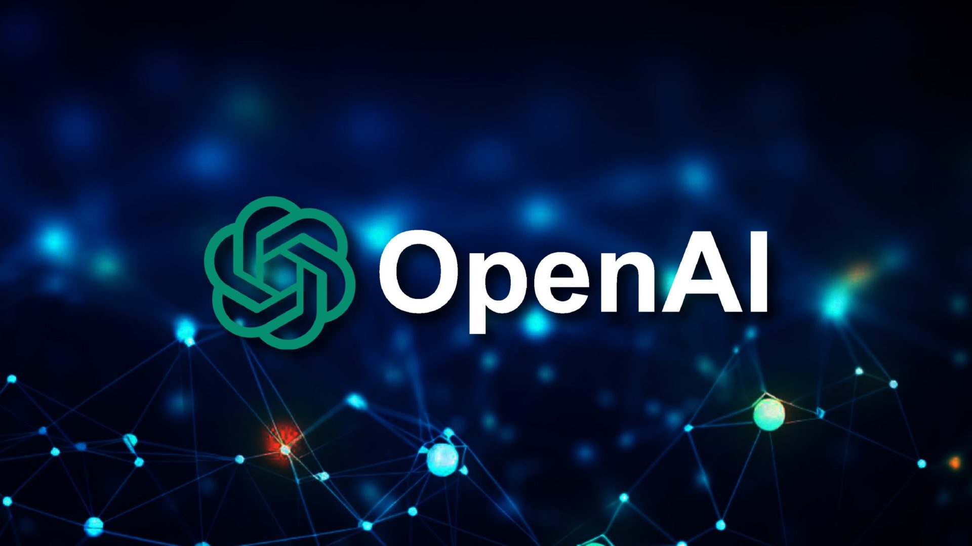 OpenAI Logo 2
