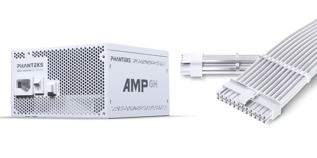 Phanteks AMP GH 2