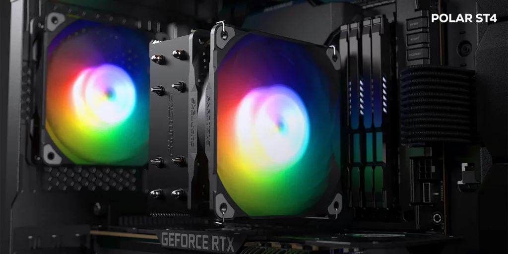 Phanteks Polar ST 1