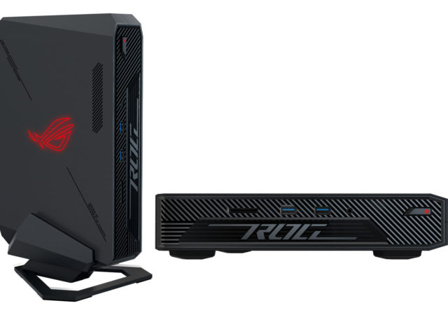 ROG NUC 1