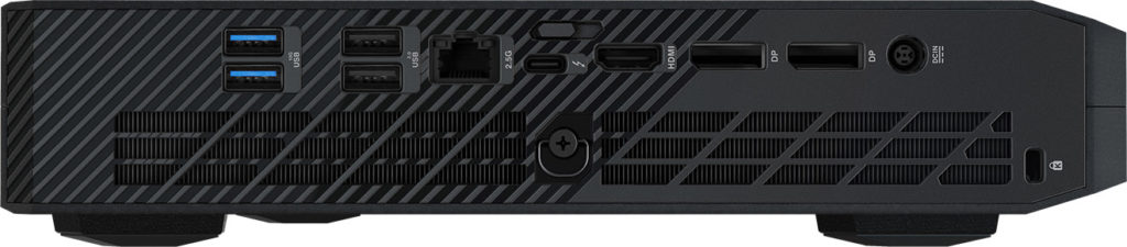 ROG NUC 3