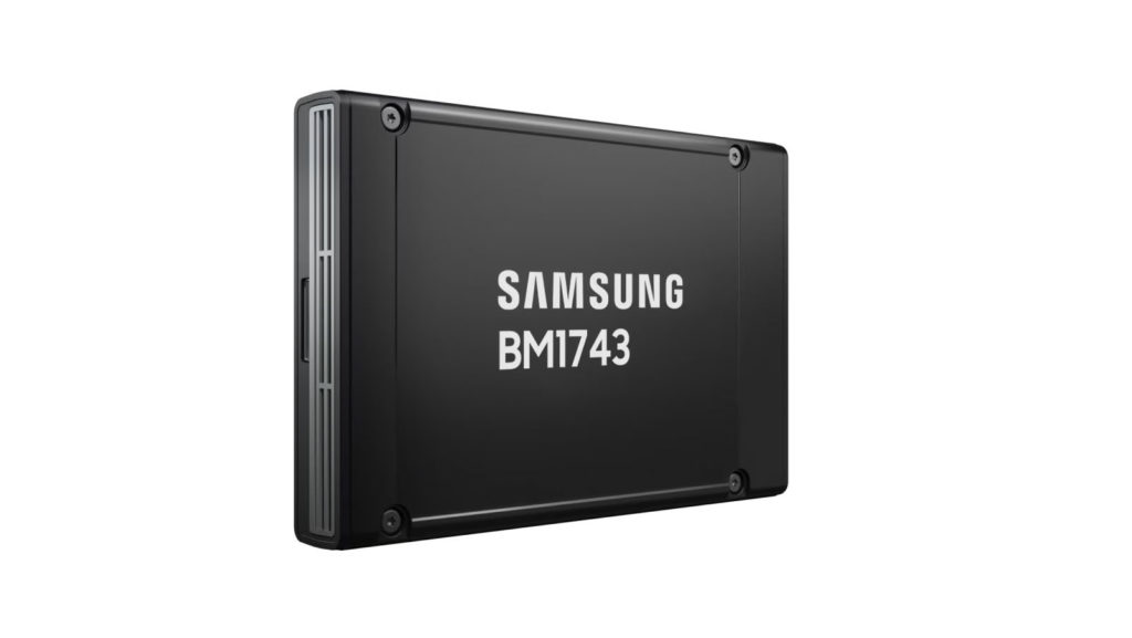 Samsung BM1743