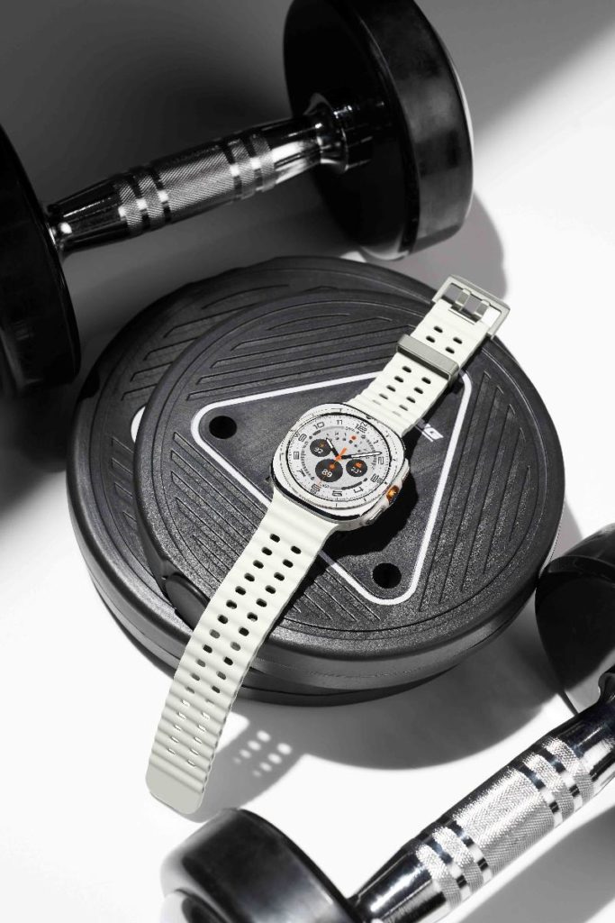Samsung Galaxy Watch Ultra 3