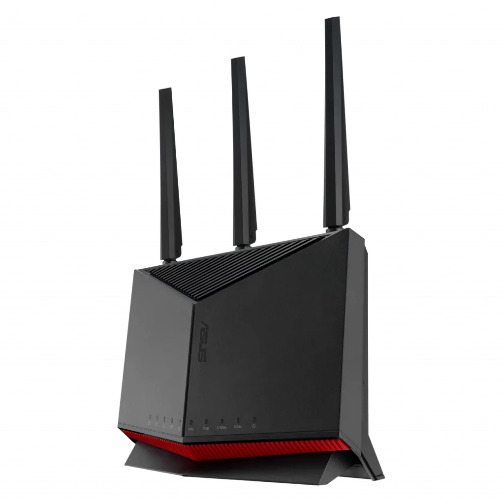 ASUS RT-BE86U