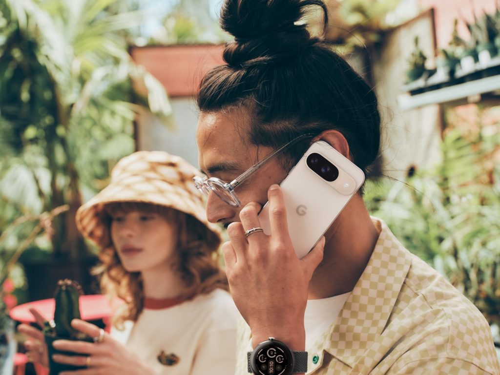 Google Pixel 9 1