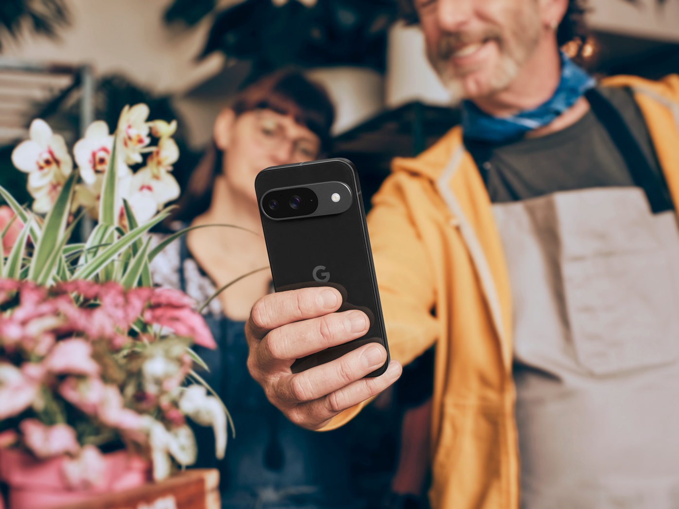 Google Pixel 9 2