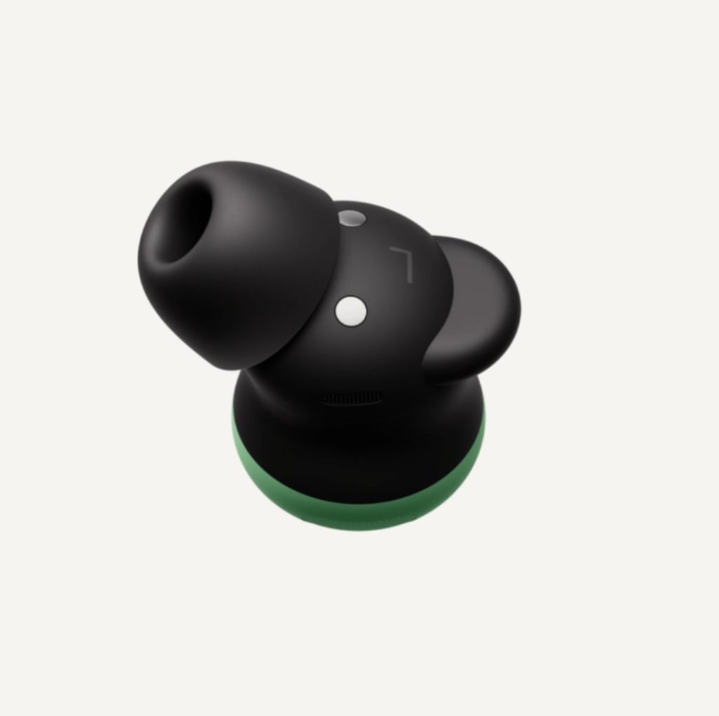 Google Pixel Buds Pro 2