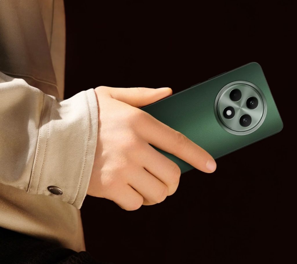 OPPO Reno12 F 5G 2