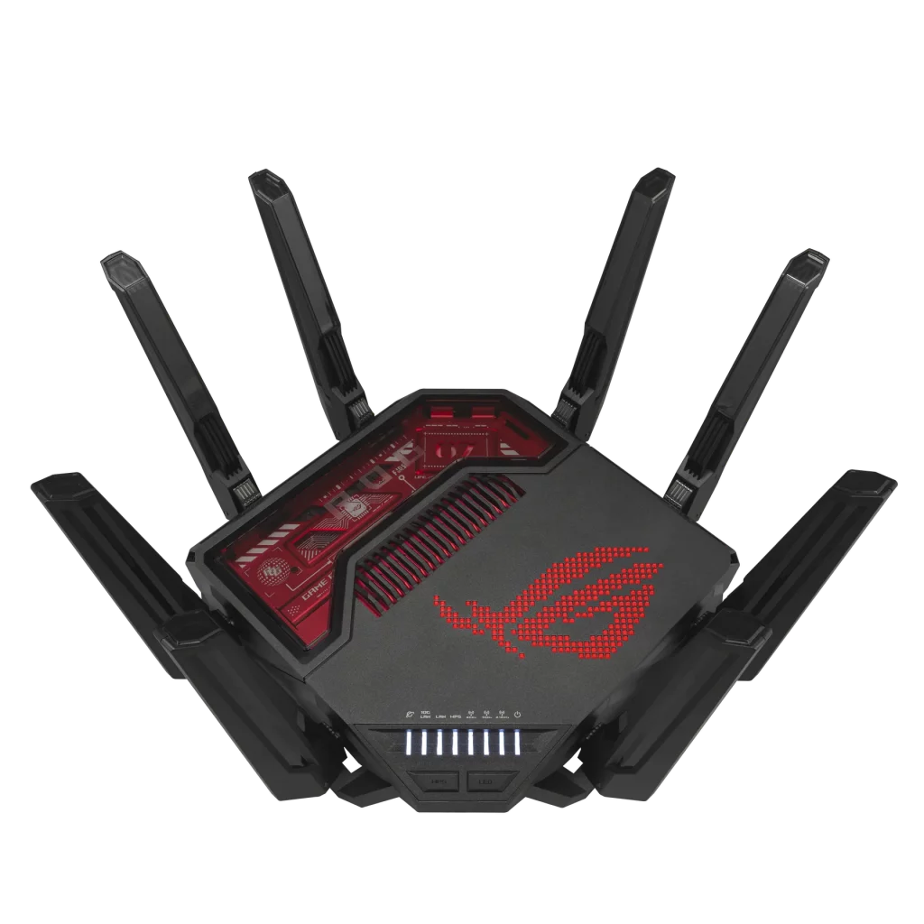 ROG GT-BE19000