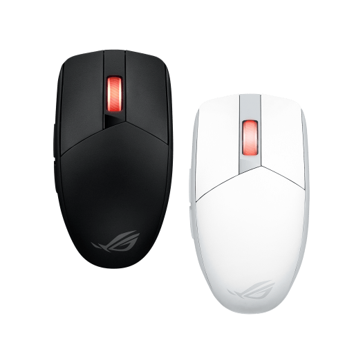 ROG Strix Impact III Wireless