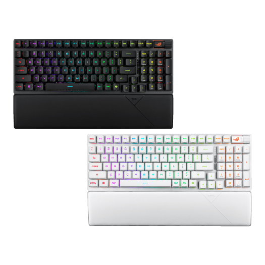 ROG Strix Scope II 96 RX Wireless