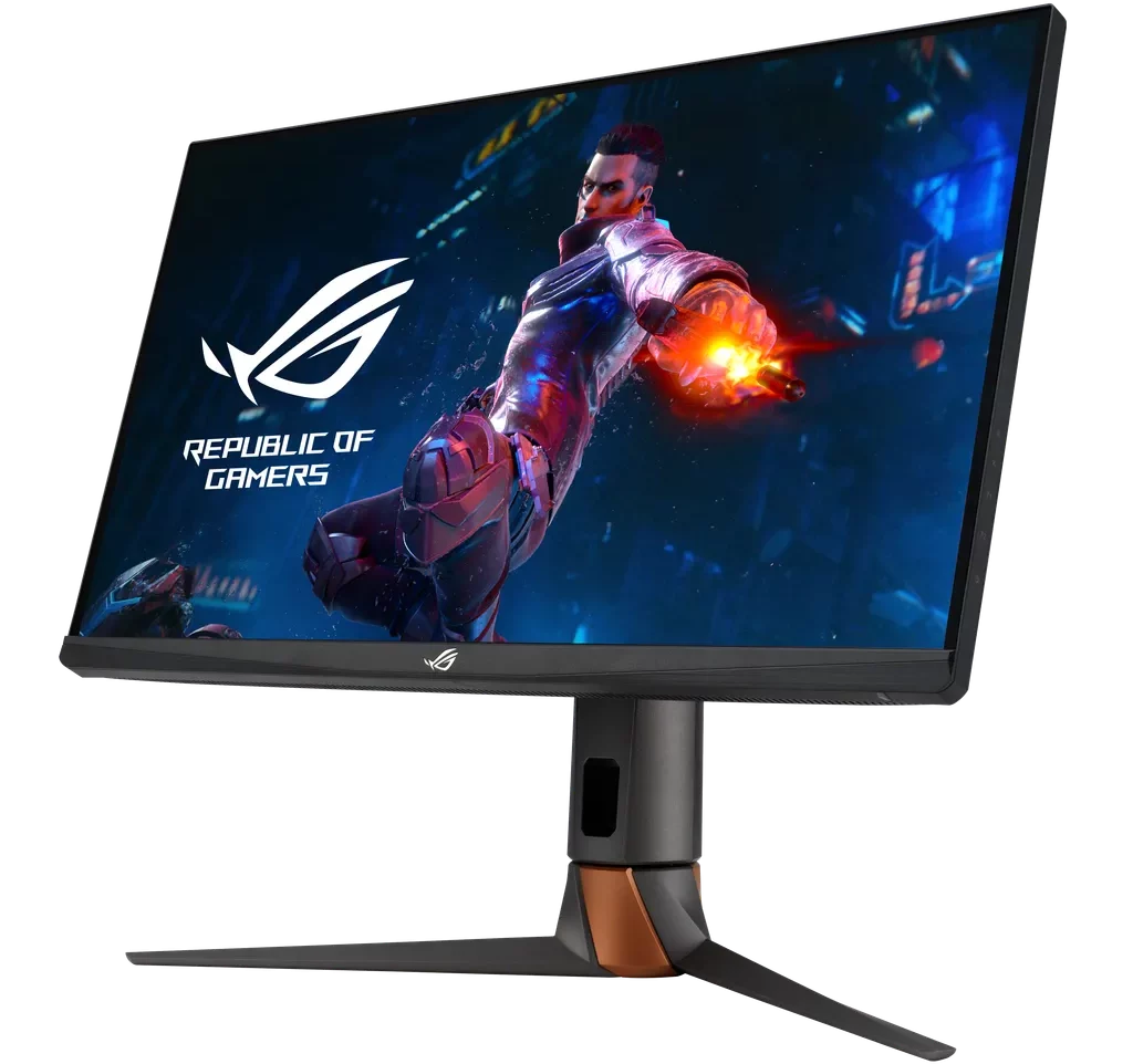 ROG Swift 360Hz PG27AQNR