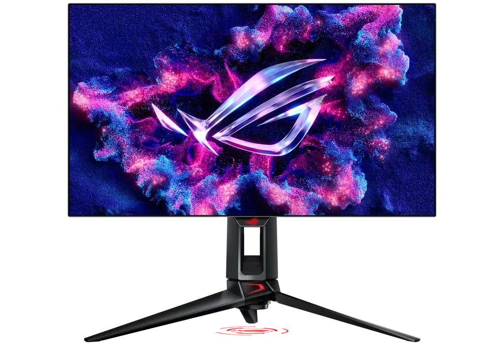 ROG Swift OLED PG27AQDP 2