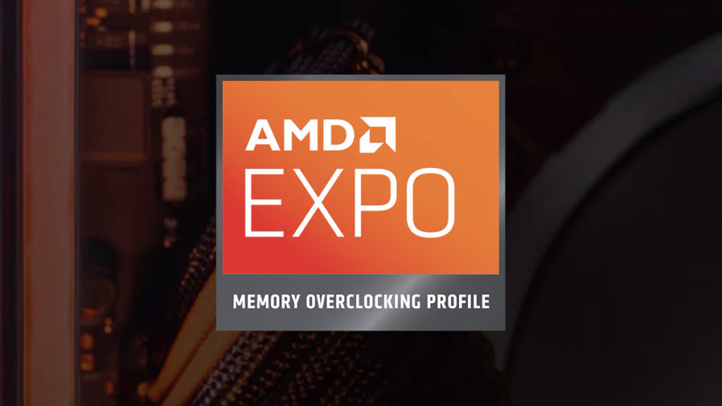 AMD EXPO