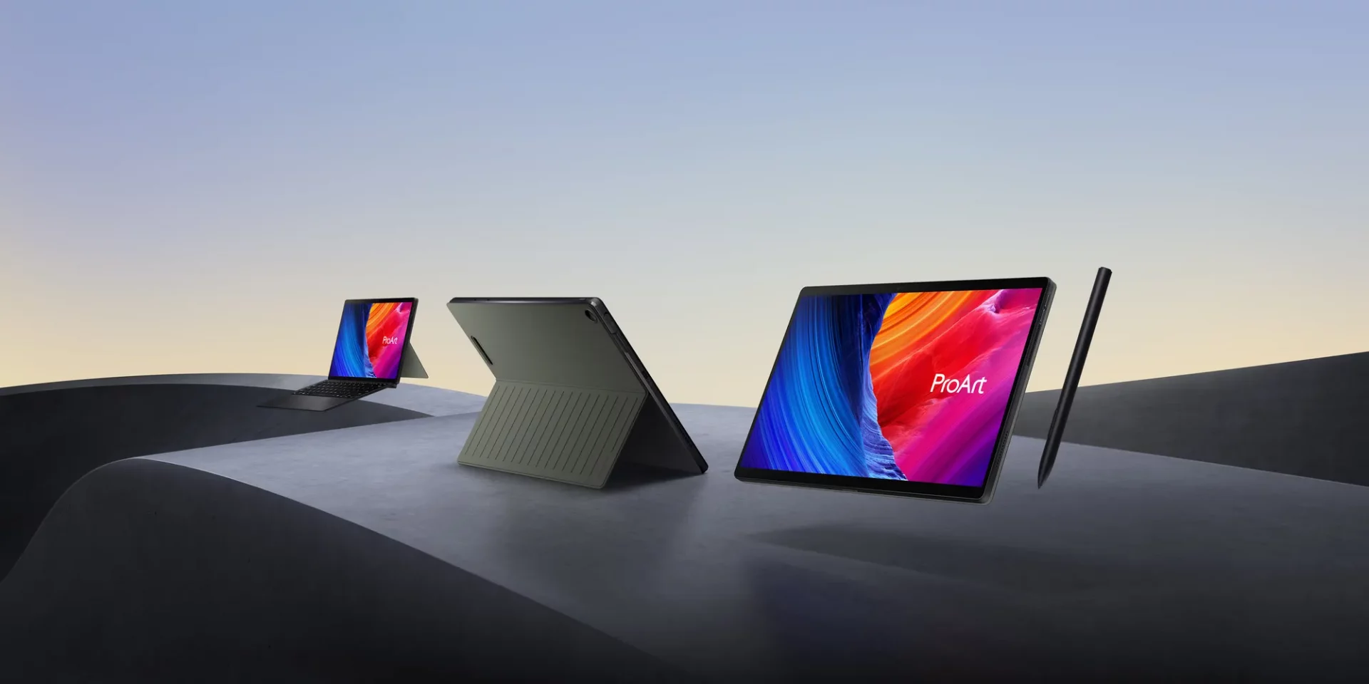 ASUS ProArt PZ13 Qualcomm Snapdragon X Plus (3)