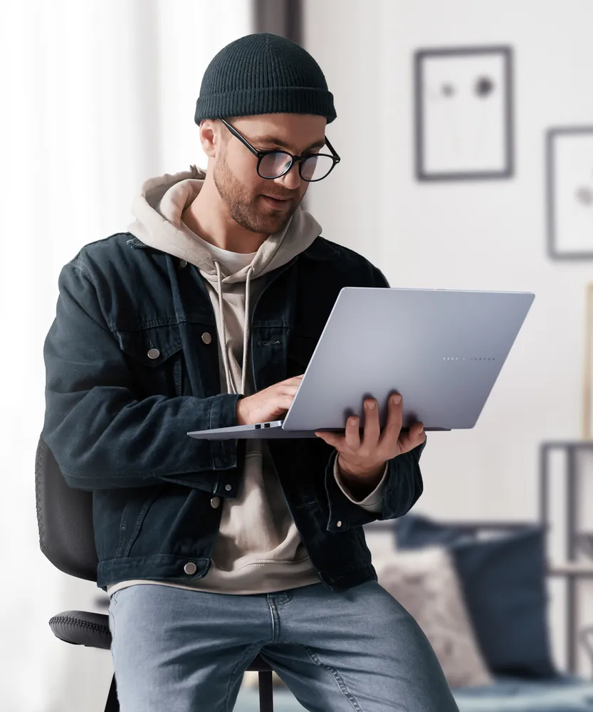 ASUS Vivobook S 14 1
