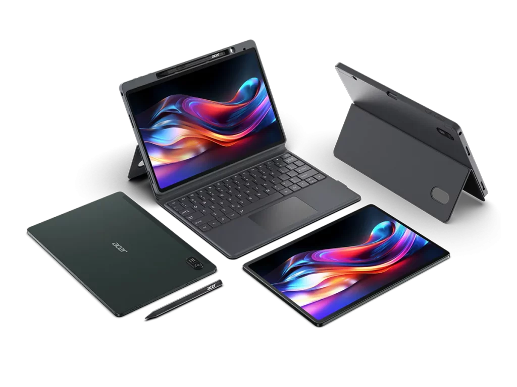 Acer Iconia X12