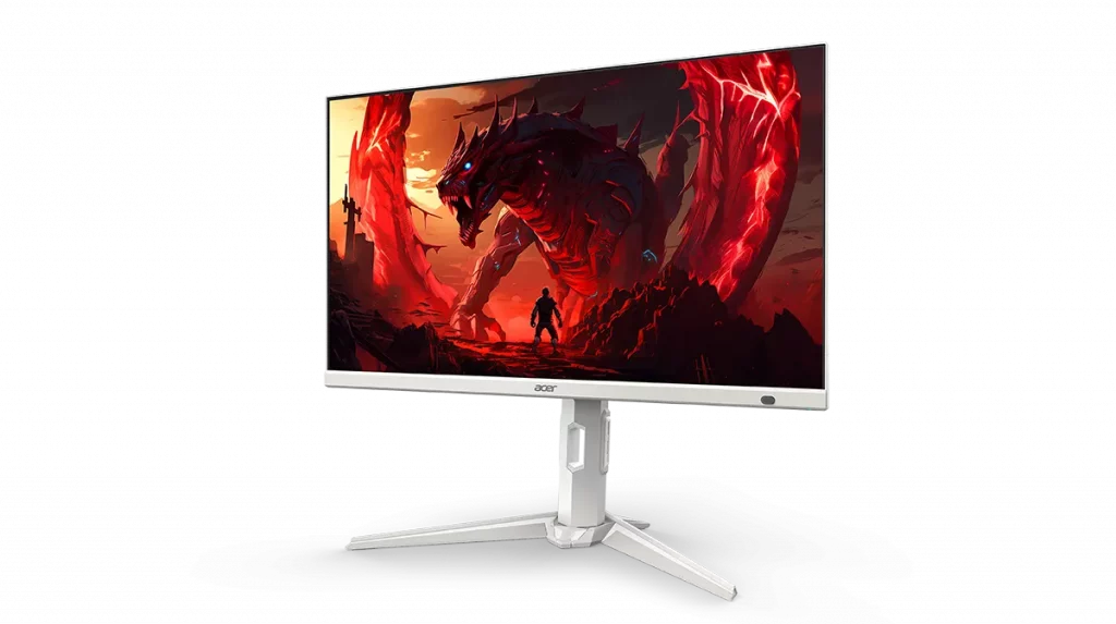 Acer Nitro GS272U M