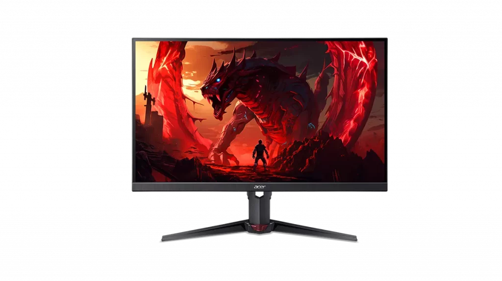 Acer Nitro XV270U F5