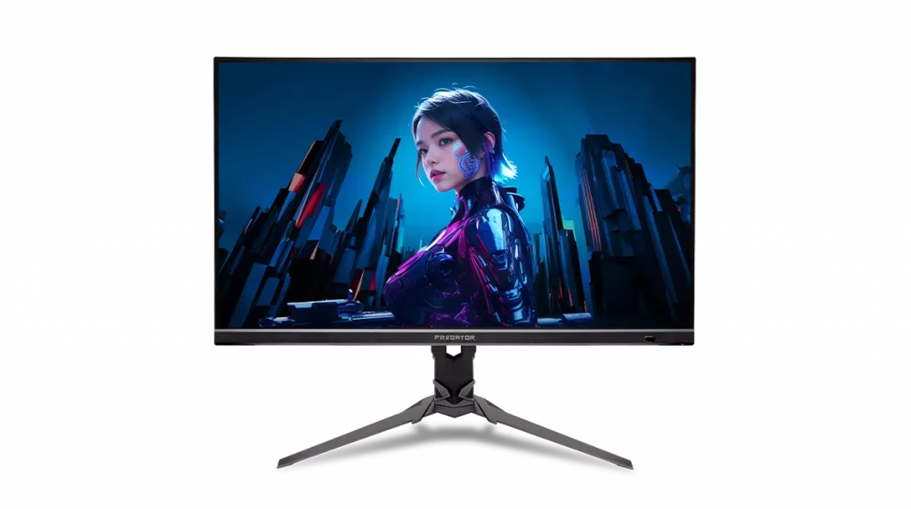 Acer Predator XB273 V