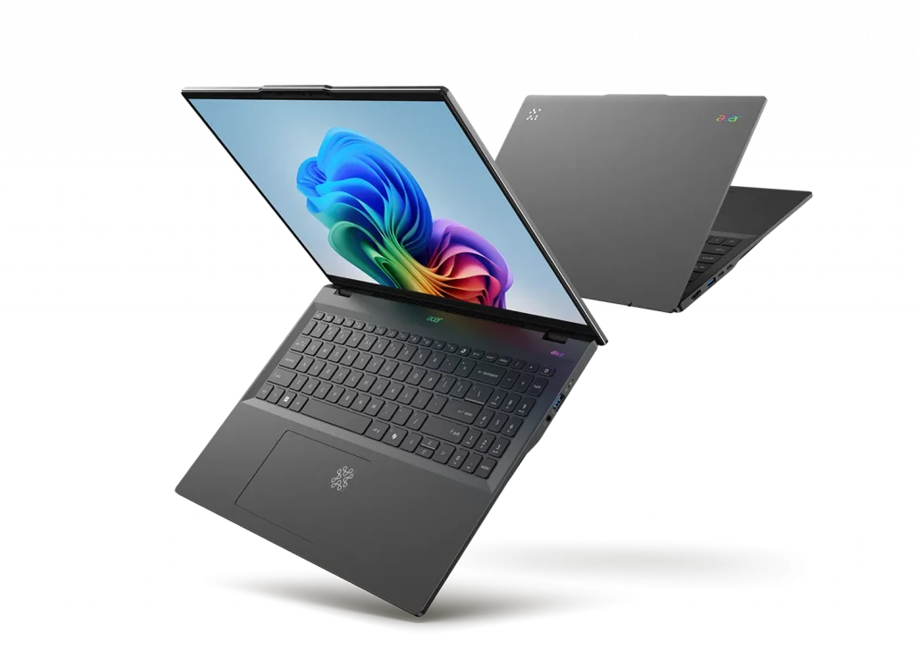 Acer Swift 16 AI