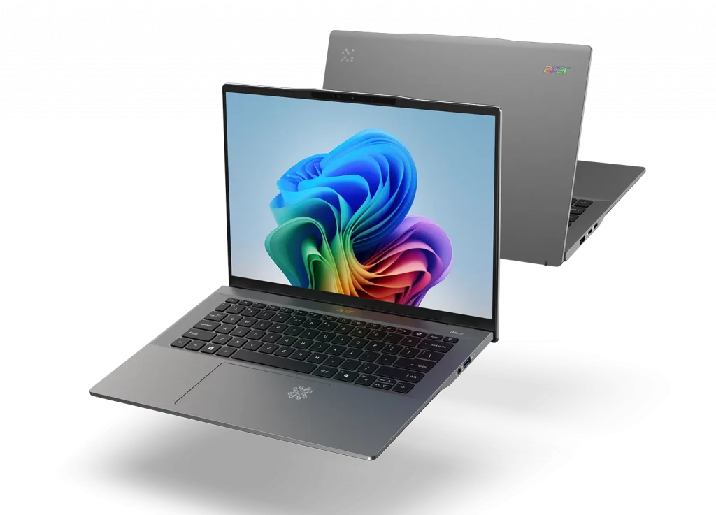 Acer Swift Go 14 AI