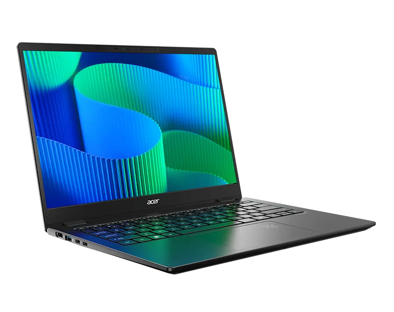 Acer TravelMate P6 14 AI