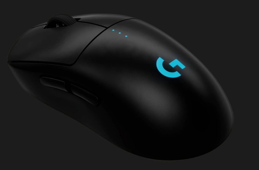 Logitech G PRO 2 LIGHTSPEED