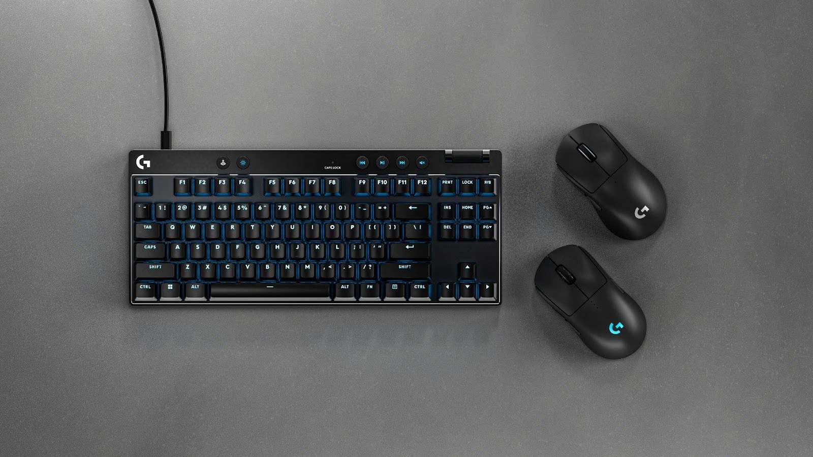 Logitech G PRO Series New