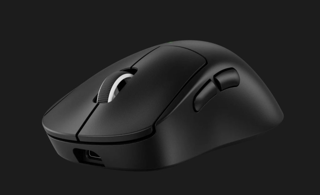 Logitech G PRO X SUPERLIGHT 2 DEX