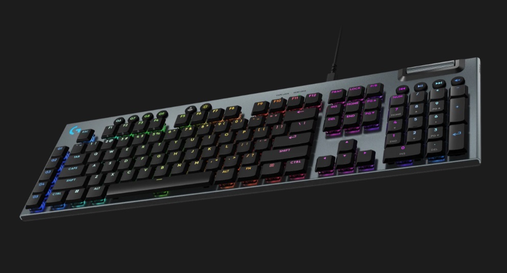 Logitech G915 X