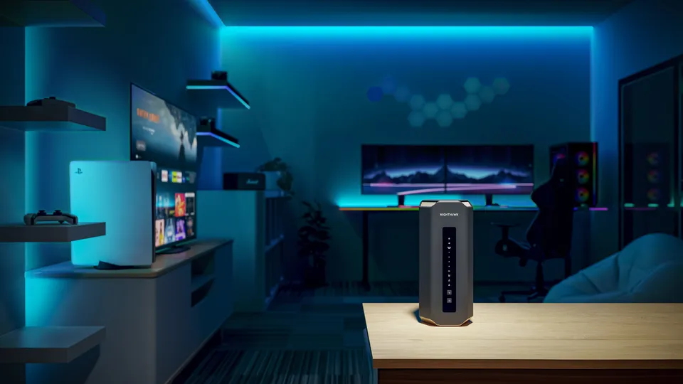 Netgear RS700 (2)